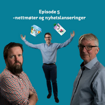 Q-meierienes Podcast