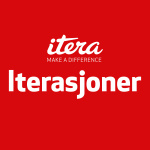Iterasjoner - Om Kommunikasjon, Teknologi Og Innovasjon Fra Itera