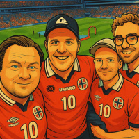 VBM #368 - Siraleks, jeg velger deg!