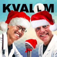 401 Dette sier blodet 13 LDL - Kolesterol