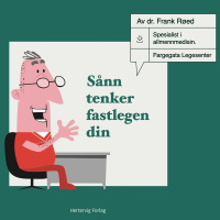 428 STFD - 6 Reseptpliktige medisiner og øyeblikkelig hjelp