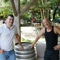 #192 Almažan vatrišta sa Bobanom Almažanom i Milošem Ristićem