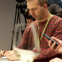 #83 Tomislav Ivanović (Vinopedia.rs) o domaćem vinarstvu nekada i sada / Beograd