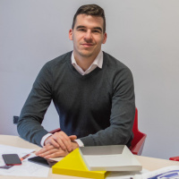 #32 Nikola Parun - Ovation BBDO