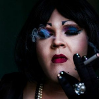 #76 Dekadenca / Beograd