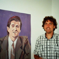 #130 Aleksandar Denić o memama i Matrijaršiji