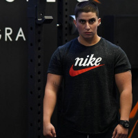 #108 Hana Qasem o fitnessu posle pandemije