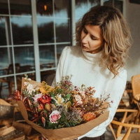 #176 Marina Đurović o cvetanju u Maloj prodavnici cveća