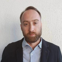 #81 Stefan Đukić o alternativnim medijima / Bar