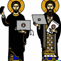 #195 AI i Mašinerija u domaćem kontekstu sa Dr. Goran S. Milovanović i Slobodan Marković