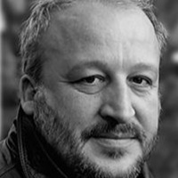 #174 Nenad Novak Stefanović o Beogradu