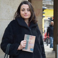 #128 Ana Vučković Denčić o pisanju i stvaranju