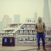 #139 Sa Nikola Dupalom iz Novog Grada po Evroaziji