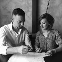 #41 Tamara Panić + Miroslav Milović - Oblikus