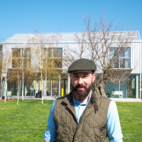 2.05 Ivan Brkljač - Mokrin House