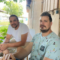 #191 Pretop: Nikola Nikolić i Nenad Pajević o konceptima