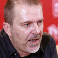 #144 (Post-)Moderna vremena sa Nebojšom Grujičićem