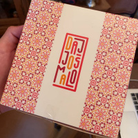 #188 Nikola Đurović o baklavama, marketima i pijacama