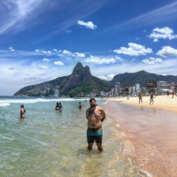 #205 Najveći gubitnik ft. Stevcho