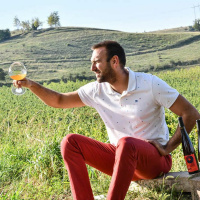 #181 Vinarija Bikicki tj. kako napraviti globalnu vinsku priču iz Srbije