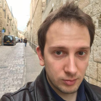 #132 Nikola Mrkšić iz Forbes 30 under 30 u Pokretače