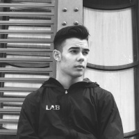 #39 Stefan Gajić - 180 grama / Beograd