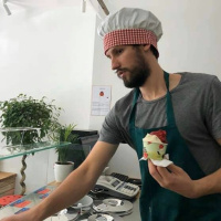 #66 Mladen Stojsavljević - Bubamara Gelato / Beograd