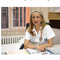 #106 Ka leku za rak sa Dr Ivanom Božović Spasojević