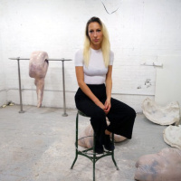 #236 Metafizka tela Ivane Bašić