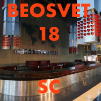 BEOSVET 18: Sava Centar