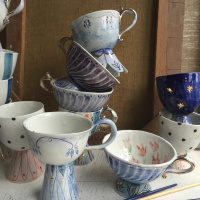 #65 Iva Brkić - Galerija 1250 / Beograd