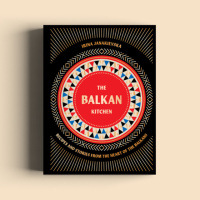 #231 Cooking up The Balkan Kitchen with Irina Janakievska