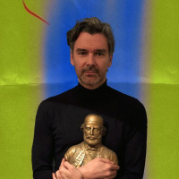 #187 Ognjen Lopušina o Južnom Vetru, Marini Tucaković i karakterologiji turbofolkera