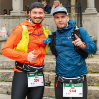 #172 Miljan Matić i Ivan Cakić o dugoprugaškom trčanju