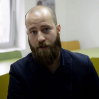 #70 Mladen Lišanin - Institut za Političke Studije / Beograd