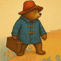 The National Interest and Global Britain ft. Philip Cunliffe