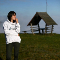 #170 Anđela Ivanović o raju na Rajcu