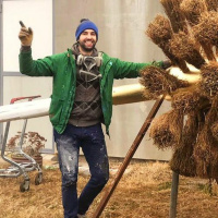 #84 Andrej Josifovski Pijanista o uličnoj umetnosti / Beograd