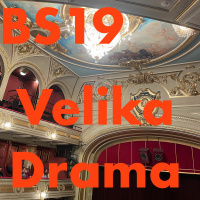 Beosvet 19 Velika drama: bespuća istorijske stvarnosti domaćinske desnice