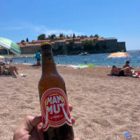 #152 Srđan Jovović o Mamutu i Nikšiću