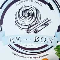 #44 Mario Frleta - Re-bon / Beograd