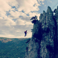 #96 Dragiša MIjačić o tome kako je Via Ferrata Berim transformisala Ibarski Kolašin