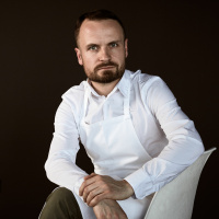 #59 Vanja Puškar - New Balkan Cuisine / Beograd