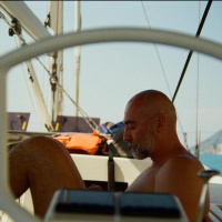 #207 Vladimir Petrović (April, FlowwwCo) o jederenju i dizajnu