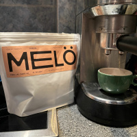 #209 Kako se kuvao Melö