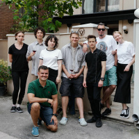 #194 Ovo bistro, Nice Rice i ruska kulinarska revolucija u Beogradu