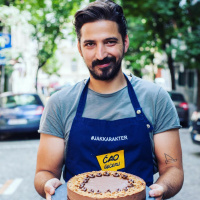 #64 Stefan Lalić - Ćao Šećeru / Beograd