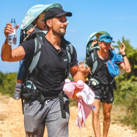 #159 Marino Manzoni do aktivnog očinstva sportom kroz Daddyhood Europe