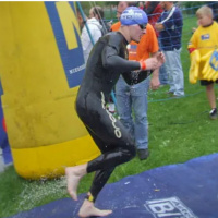 #146 Nikola Jevtic o bolu i čarima triatlona