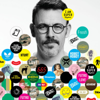 #68 Slavimir Stojanović Futro / Beograd